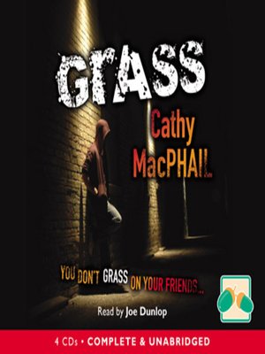 cover image of Grass
